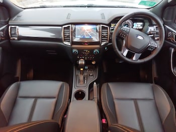 Used Ford Ranger 2022 for sale - 77178698: Photo