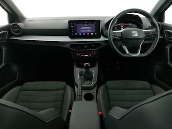 Used SEAT Ibiza 2024 for sale - 77434210: Photo