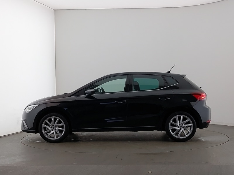 Used SEAT Ibiza 2024 for sale - 77434210: Photo 4