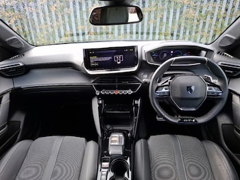Used Peugeot 208 2025 for sale - 78606192: Photo