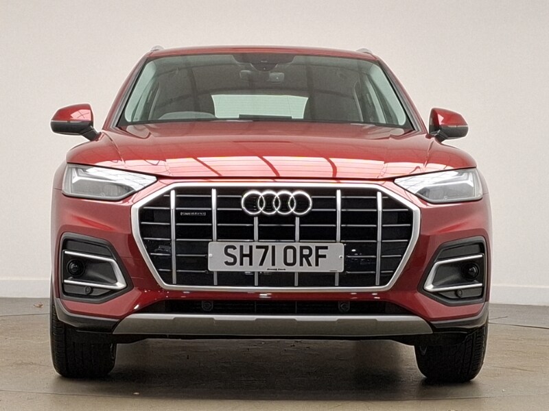 Used Audi Q5 2022 for sale - 76347696: Photo 12
