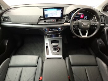 Used Audi Q5 2022 for sale - 76347696: Photo