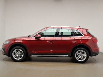 Used Audi Q5 2022 for sale - 76347696: Photo