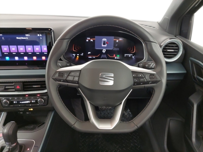 Used SEAT Arona 2025 for sale - 77290167: Photo 10