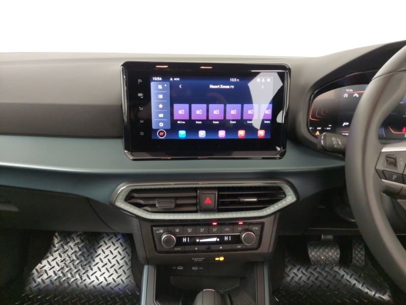 Used SEAT Arona 2025 for sale - 77290167: Photo 11