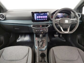 Used SEAT Arona 2025 for sale - 77290167: Photo