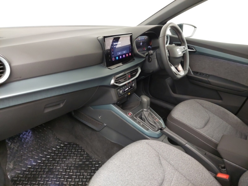 Used SEAT Arona 2025 for sale - 77290167: Photo 5