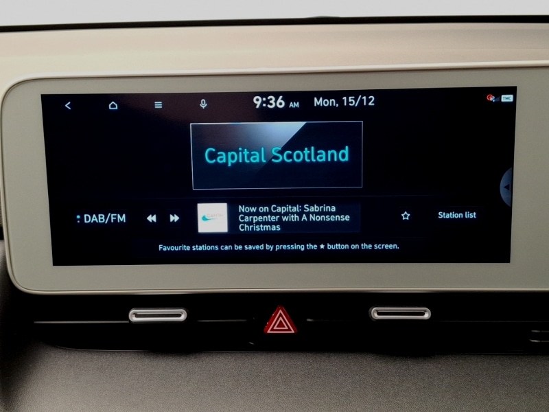 Used Hyundai IONIQ 5 2022 for sale - 77285215: Photo 10