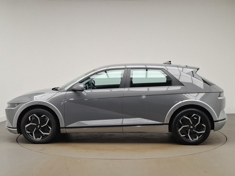 Used Hyundai IONIQ 5 2022 for sale - 77285215: Photo 4