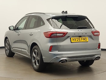 Used Ford Kuga 2025 for sale - 76444892: Photo