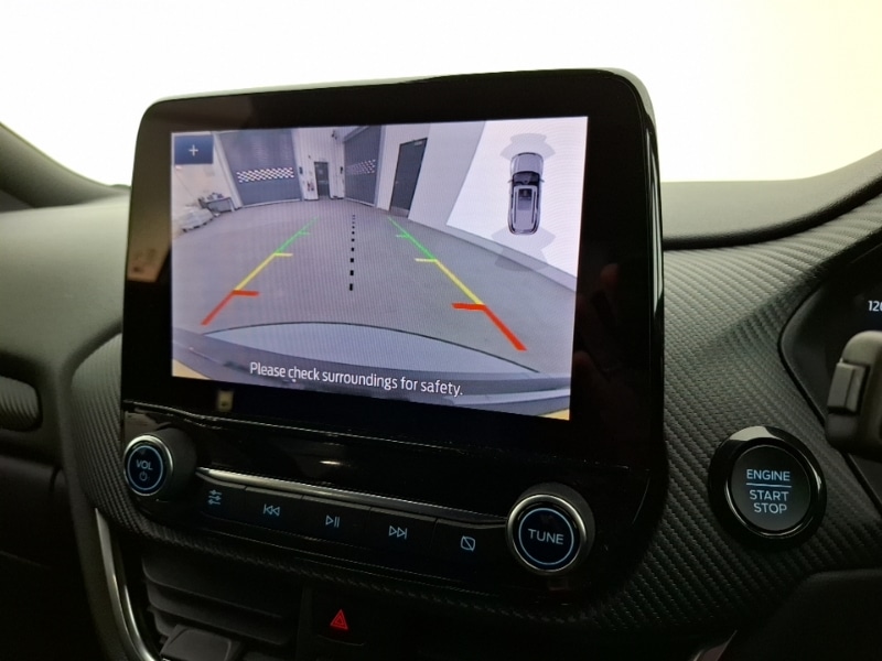 Used Ford Puma 2023 for sale - 77645584: Photo 11