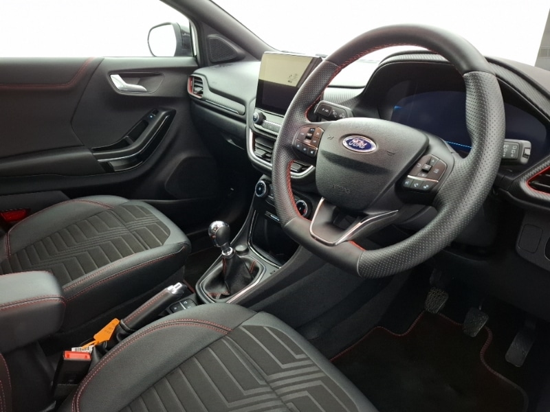 Used Ford Puma 2023 for sale - 77645584: Photo 12