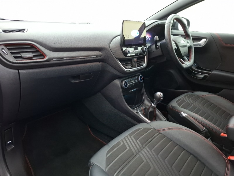 Used Ford Puma 2023 for sale - 77645584: Photo 5