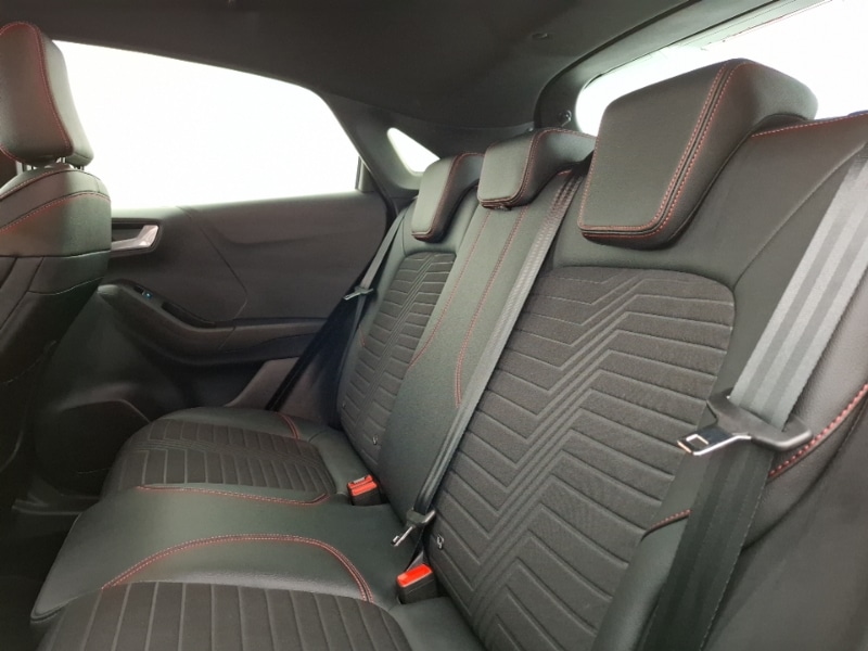 Used Ford Puma 2023 for sale - 77645584: Photo 6