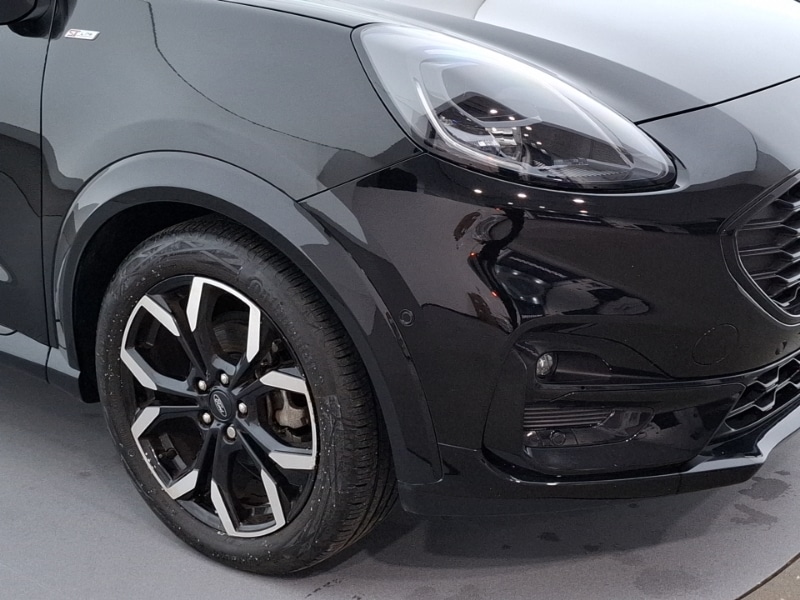 Used Ford Puma 2023 for sale - 77645584: Photo 9