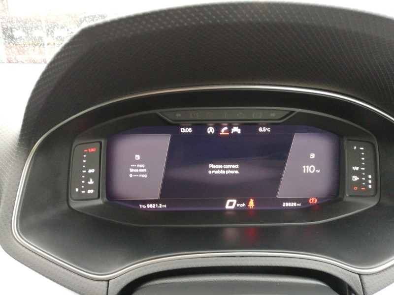 Used SEAT Arona 2022 for sale - 76925596: Photo 10