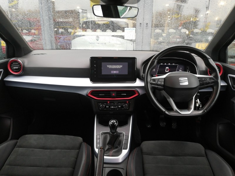 Used SEAT Arona 2022 for sale - 76925596: Photo 2