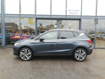 Used SEAT Arona 2022 for sale - 76925596: Photo