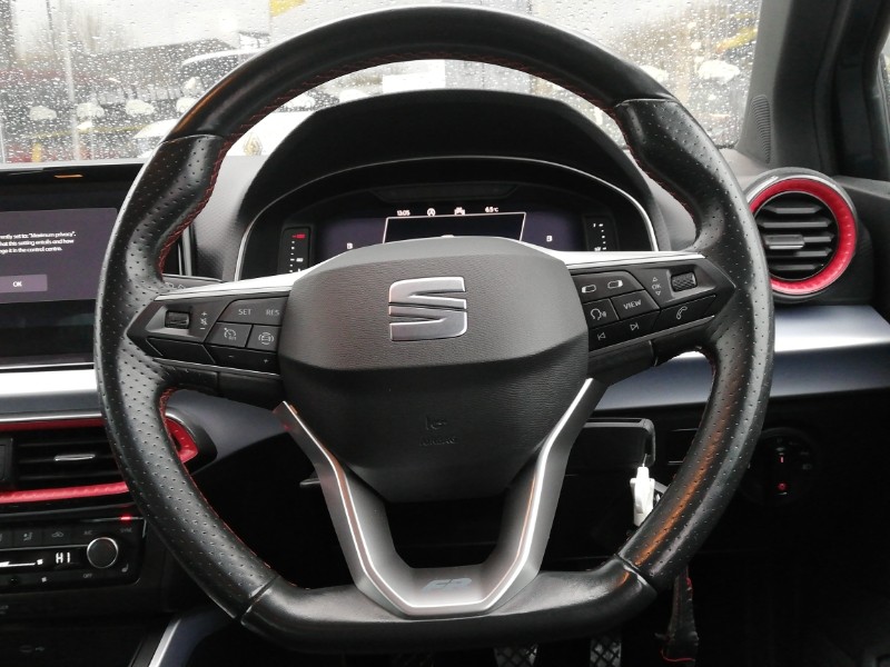 Used SEAT Arona 2022 for sale - 76925596: Photo 7
