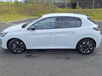 Used Peugeot 208 2025 for sale - 75284677: Photo