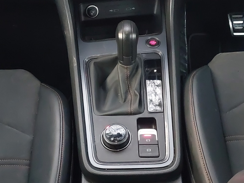 Used Cupra Ateca 2023 for sale - 76764573: Photo 10