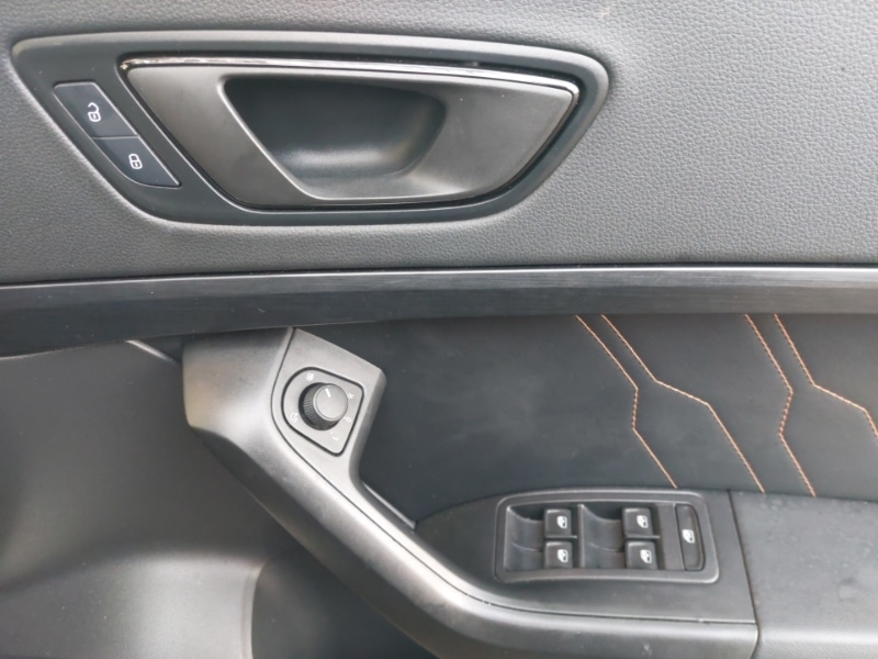 Used Cupra Ateca 2023 for sale - 76764573: Photo 11