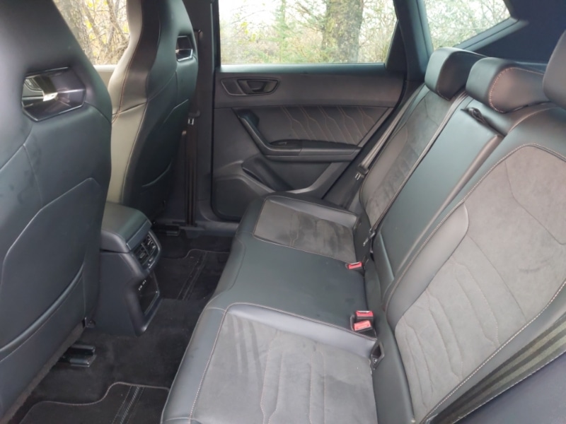 Used Cupra Ateca 2023 for sale - 76764573: Photo 6