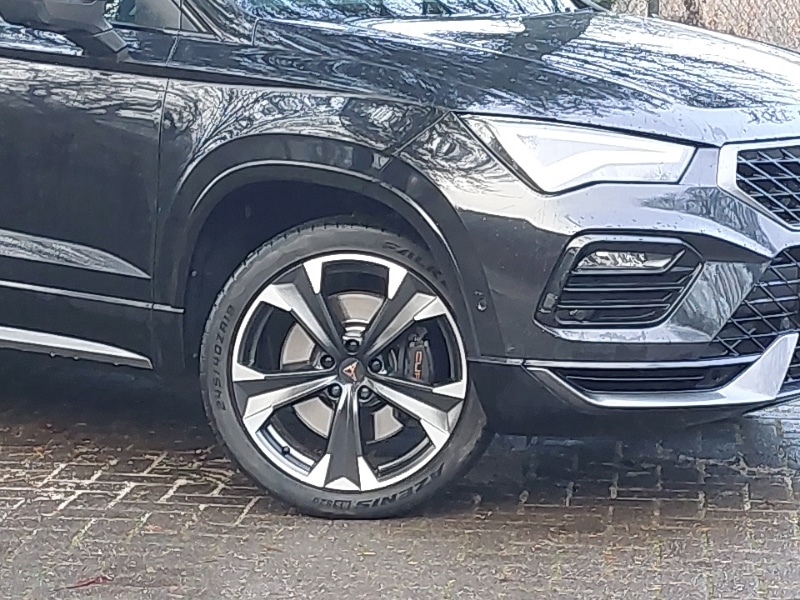 Used Cupra Ateca 2023 for sale - 76764573: Photo 9