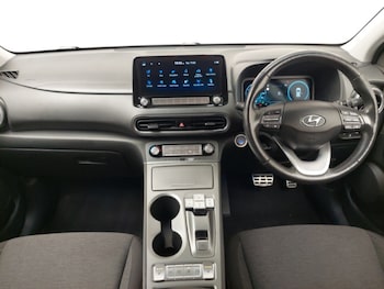 Used Hyundai KONA 2021 for sale - 77573576: Photo