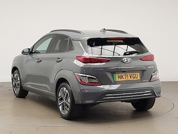 Used Hyundai KONA 2021 for sale - 77573576: Photo