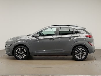 Used Hyundai KONA 2021 for sale - 77573576: Photo