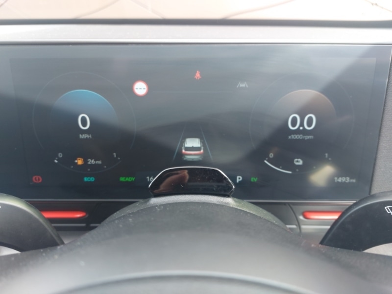 Used Hyundai KONA 2025 for sale - 76800011: Photo 11