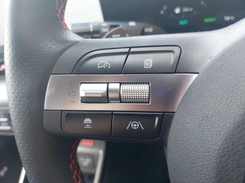 Used Hyundai KONA 2025 for sale - 76800011: Photo 12