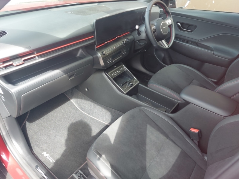 Used Hyundai KONA 2025 for sale - 76800011: Photo 5