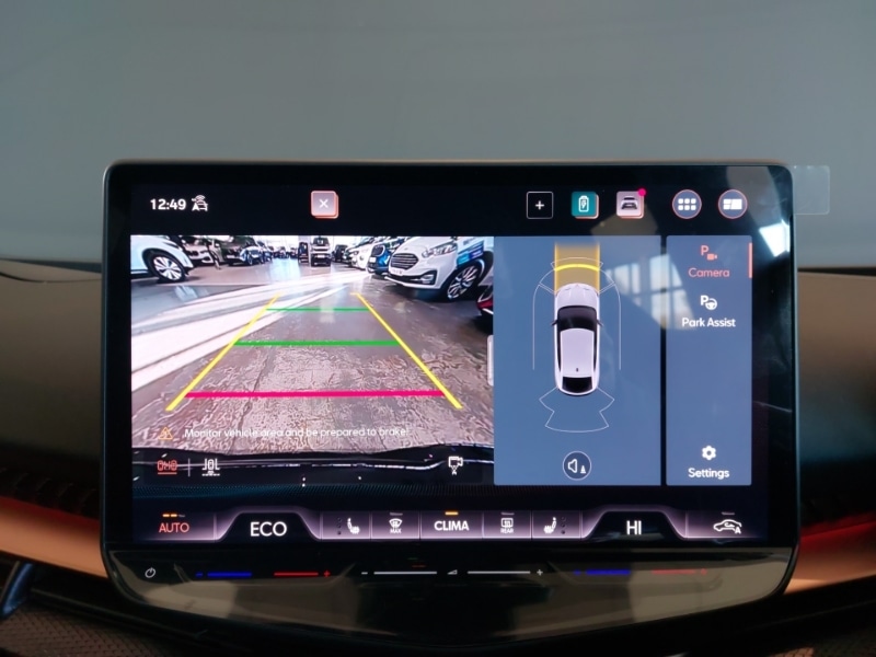 Used Cupra Tavascan 2025 for sale - 77049573: Photo 12