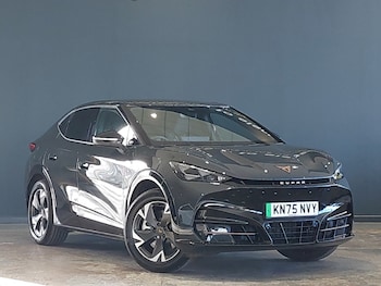 Used Cupra Tavascan 2025 for sale - 77049573: Photo