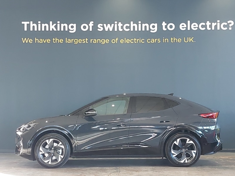 Used Cupra Tavascan 2025 for sale - 77049573: Photo 4