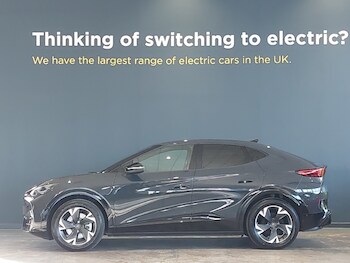 Used Cupra Tavascan 2025 for sale - 77049573: Photo