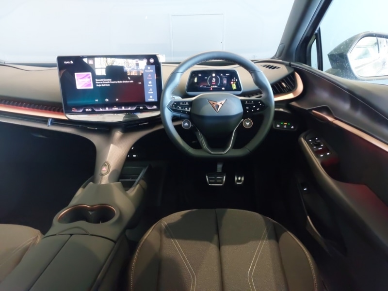 Used Cupra Tavascan 2025 for sale - 77049573: Photo 7