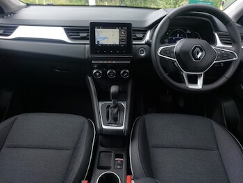 Used Renault Captur 2023 for sale - 78940409: Photo