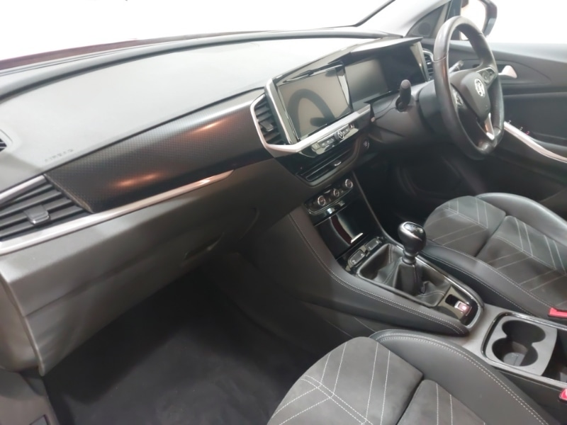 Used Vauxhall Grandland 2022 for sale - 77874688: Photo 5