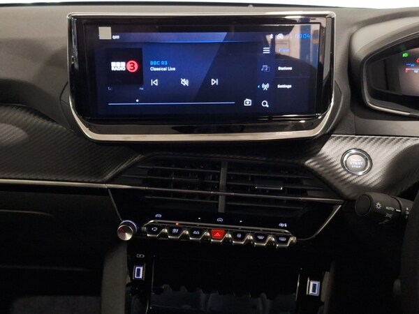 Used Peugeot 208 2025 for sale - 76254071: Photo 11