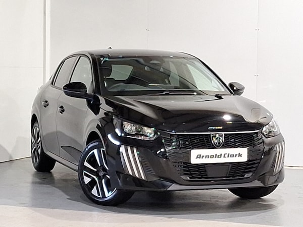 Used Peugeot 208 2025 for sale - 76254071: Photo 1