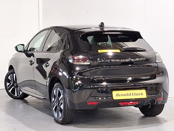 Used Peugeot 208 2025 for sale - 76254071: Photo 3