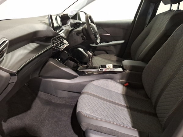 Used Peugeot 208 2025 for sale - 76254071: Photo 5
