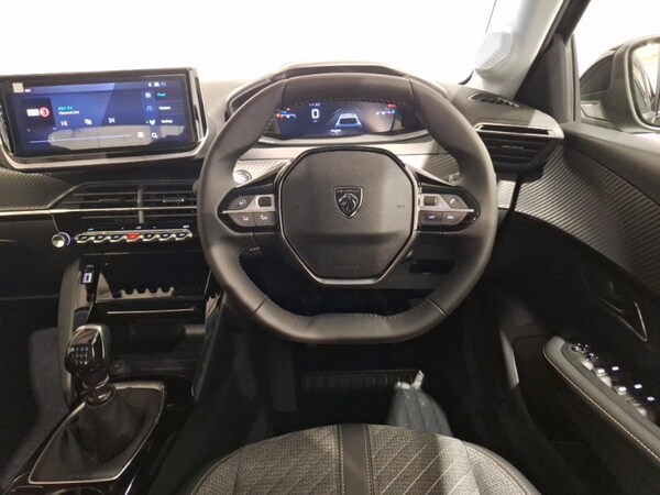 Used Peugeot 208 2025 for sale - 76254071: Photo 7