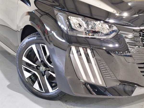 Used Peugeot 208 2025 for sale - 76254071: Photo 9