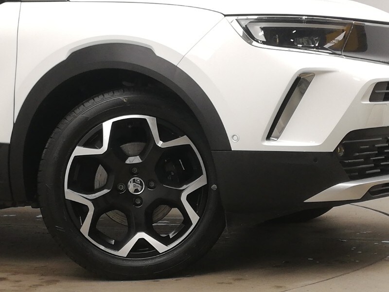 Used Vauxhall Mokka 2022 for sale - 77209588: Photo 9