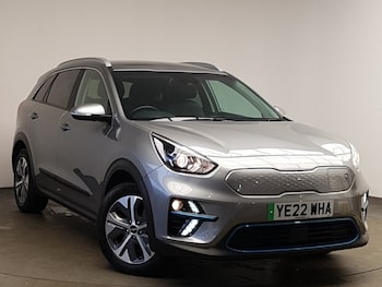 Kia Niro feature image