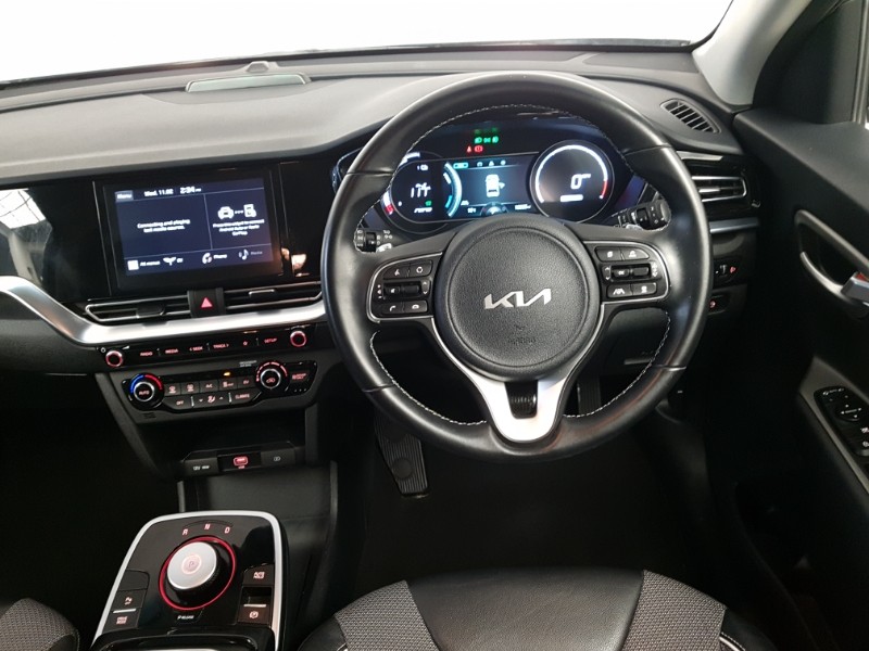 Used Kia Niro 2022 for sale - 77954525: Photo 7